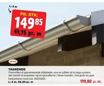 jem & fix TAGRENDE tilbud
