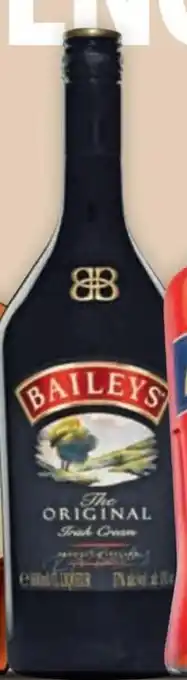 Citti Baileys tilbud