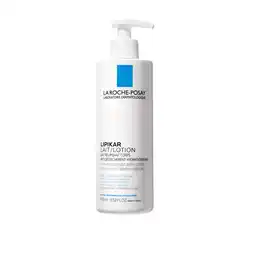 Matas Lipikar Lait Bodylotion tilbud