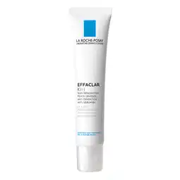Effaclar K+ ansigtscreme