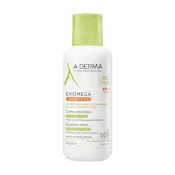 Matas Exomega Control Cream tilbud