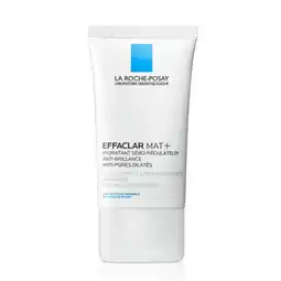 Matas Effaclar MAT ansigtscreme tilbud