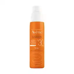 Matas Avène Sun Spray SPF 30 tilbud