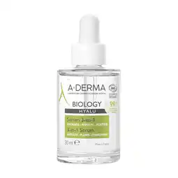 Matas BIOLOGY Serum tilbud