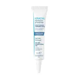 Matas Keracnyl Spot Care Drying Gel tilbud