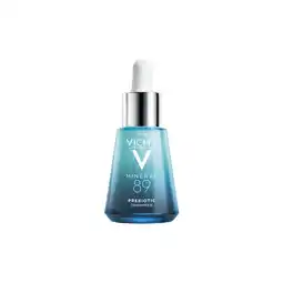 Matas Minéral 89 Probiotic Fractions Serum tilbud