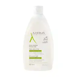 Matas Hydra-protective shower gel tilbud