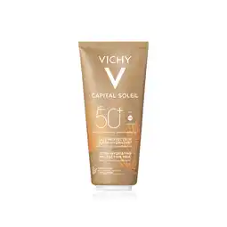 Matas Capital Soleil Solar Eco-Designed Sollotion SPF 50+ tilbud