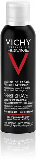 Matas Homme Barberskum tilbud