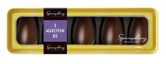 REMA 1000 Marcipan æg, 140 g tilbud