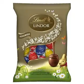 REMA 1000 Lindor æg, 90 g tilbud