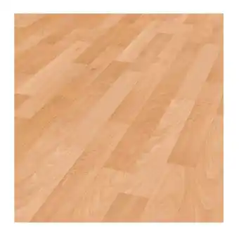 Bauhaus Logoclic laminatgulv Ambienta bøg Moldau 1,73 m² tilbud