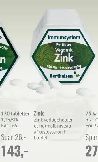 Zink