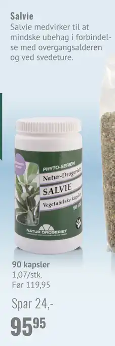 Salvie