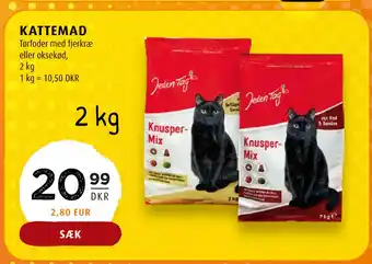 KATTEMAD