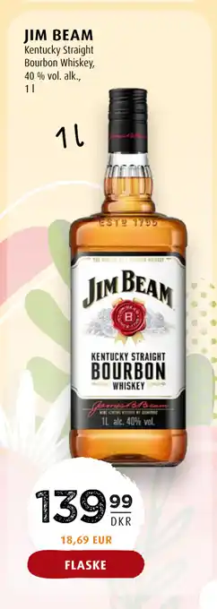 JIM BEAM