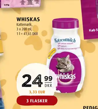 WHISKAS