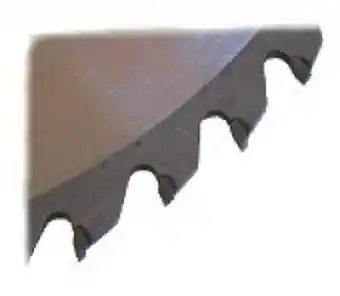 Harald Nyborg Mitsutomo HM rundsavsklinge 184 x 2,2 x 16 mm 48T tilbud