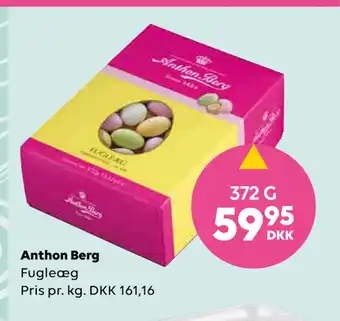 Anthon Berg
