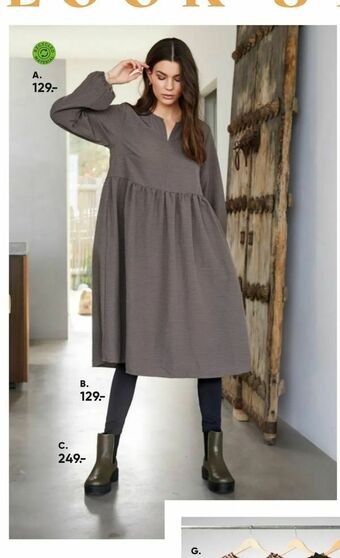 Bilka Leggings tilbud