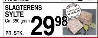 ABC Lavpris Sylte tilbud