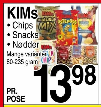 ABC Lavpris KIMs tilbud