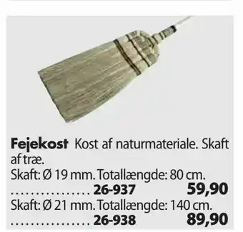Fejekost