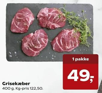 Grisekæber