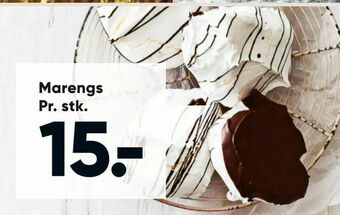 Bilka Marengs tilbud