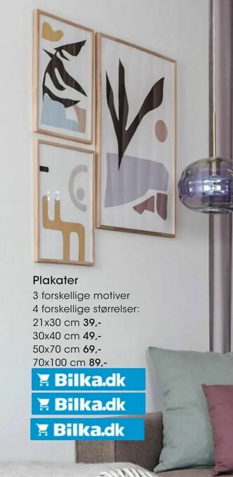 Plakater