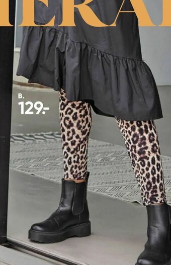 Bilka Leggings tilbud