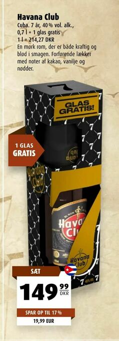 Havana Club