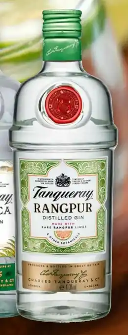 Scandinavian Park Tanqueray Rangpur tilbud