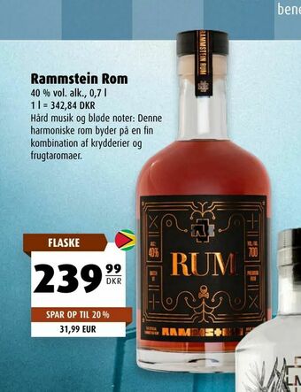 Scandinavian Park Rammstein Rom tilbud