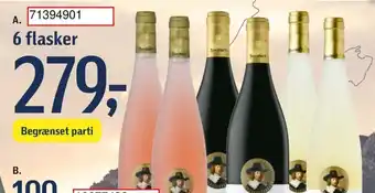 Faustino V. a 75 cl.