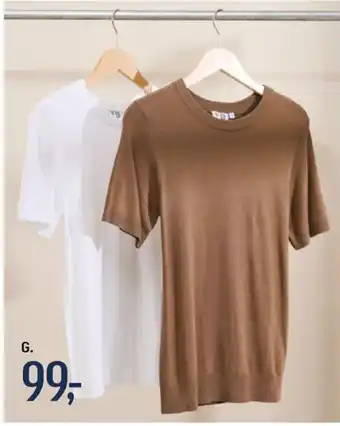 Føtex Bluse S-XXL tilbud