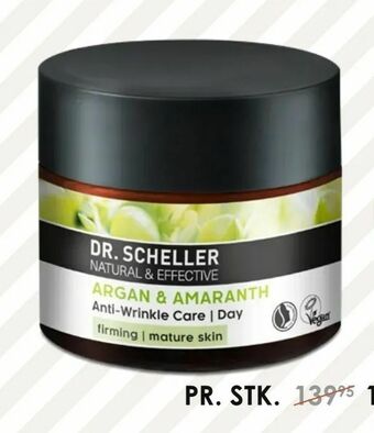 Dr. scheller