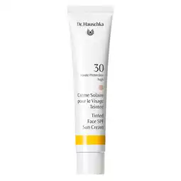 Matas Tinted day cream tilbud
