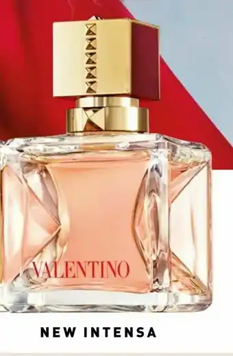 Matas Valentino voce viva intensa tilbud