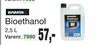 Bioethanol