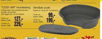 Harald Nyborg Vendbar pude tilbud