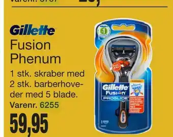 Harald Nyborg Fusion Phenum tilbud