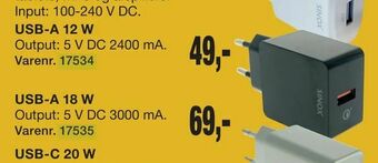 Harald Nyborg Quick lader tilbud
