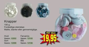 Knapper