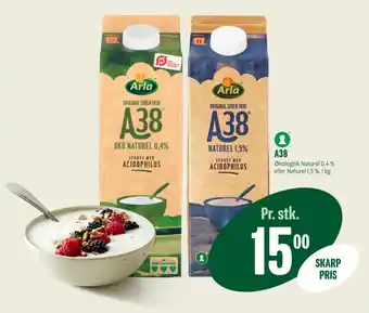 Min Købmand A38 tilbud
