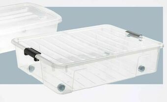 Harald Nyborg Bedroller tilbud