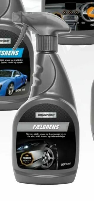 Harald Nyborg Fælgrens tilbud