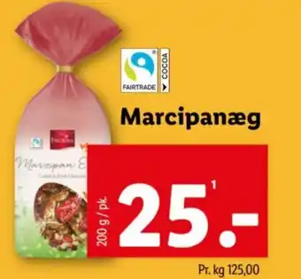 Marcipanæg