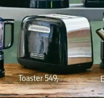 Toaster