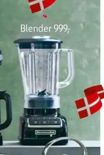 Føtex Blender tilbud